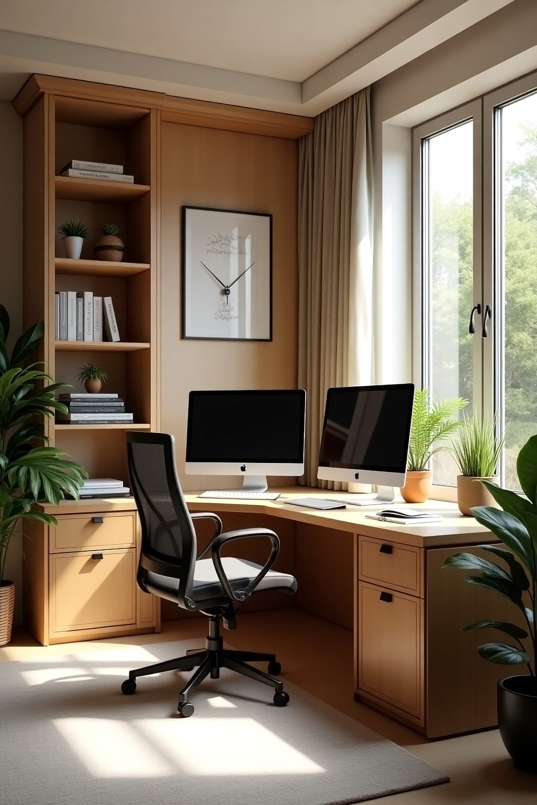 Know Why Modern Tech Desk Setups Matter Today
