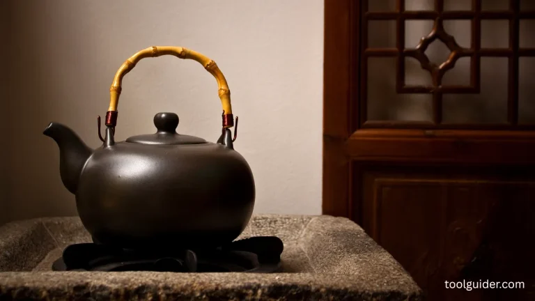 Chinese teapot types