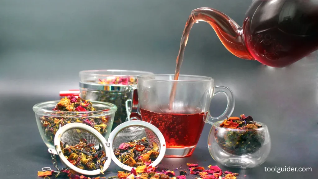 Japanese teapot types