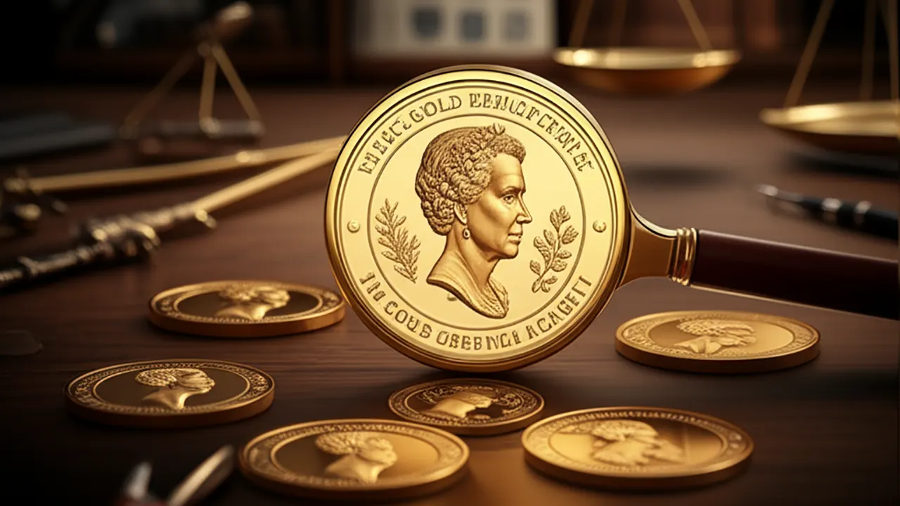 22k Gold Replica Stamps Worth: Essential, Hidden Value - Tool Guider