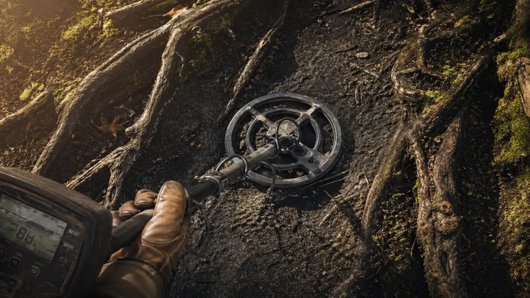 Best Places For Metal Detecting (And How To Find Them) best places for metal detecting