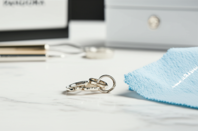 Does Pandora Clean Rings? Essential Guide