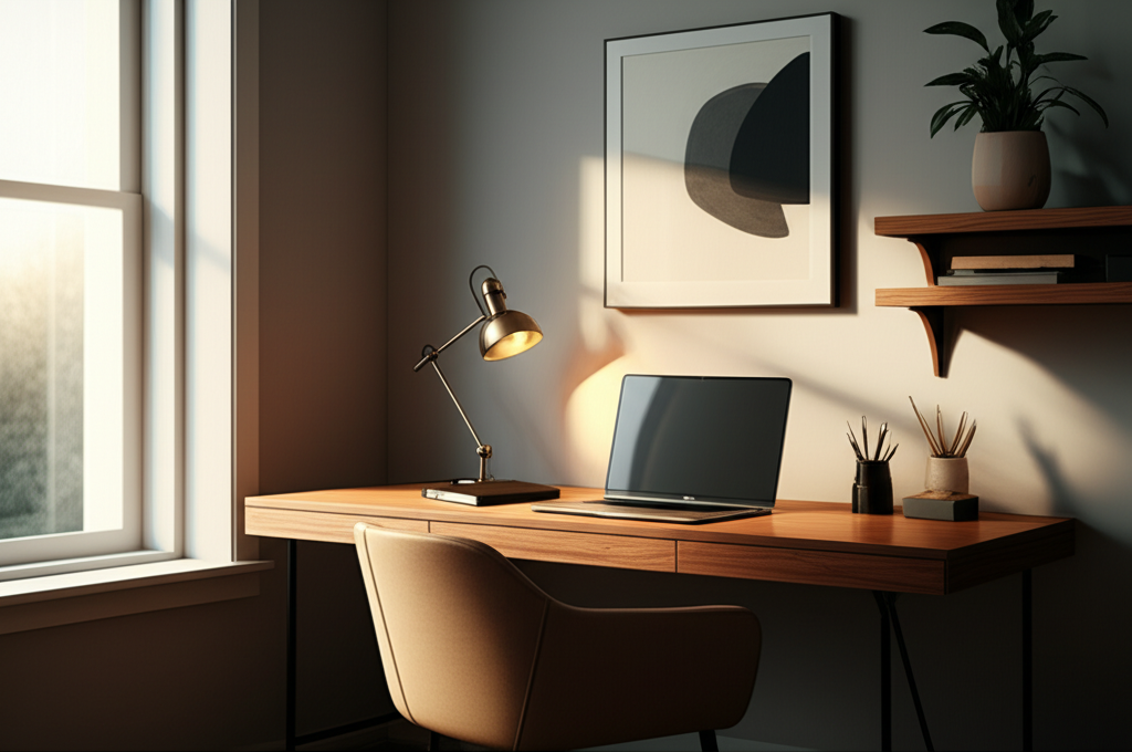 Generate an ultra-luxurious, modern, photorealistic 16:9 featured image for a blog article on the to