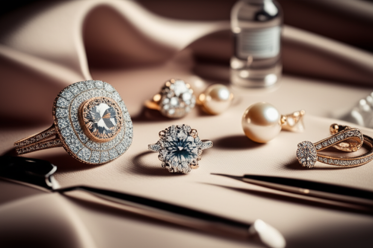 How to Take Care of Jewelry: Essential, Stunning Tips