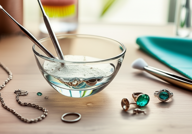 Caribbean Gem Cleaner: Proven Essential Guide