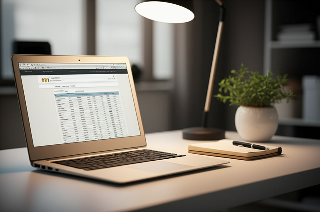 Generate an ultra-luxurious, modern, photorealistic 16:9 featured image for a blog article on the to