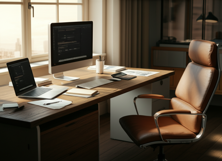 Can I Claim Building A Home Office: Essential Tax Break