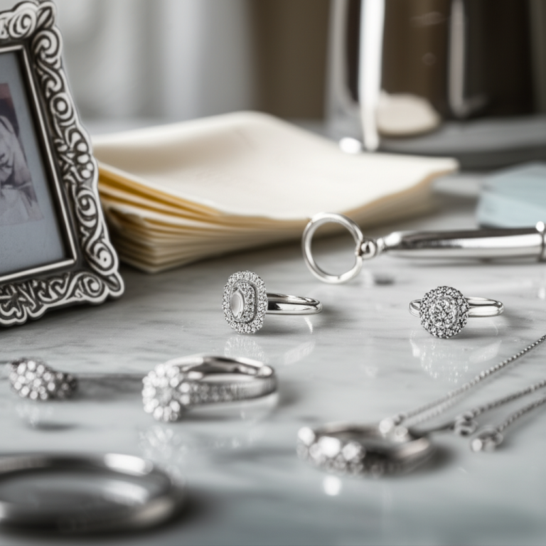Can Sterling Silver Tarnish: Essential Secrets Revealed