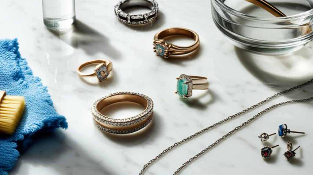 Generate an ultra-luxurious, modern, photorealistic 16:9 featured image for a blog article on the to