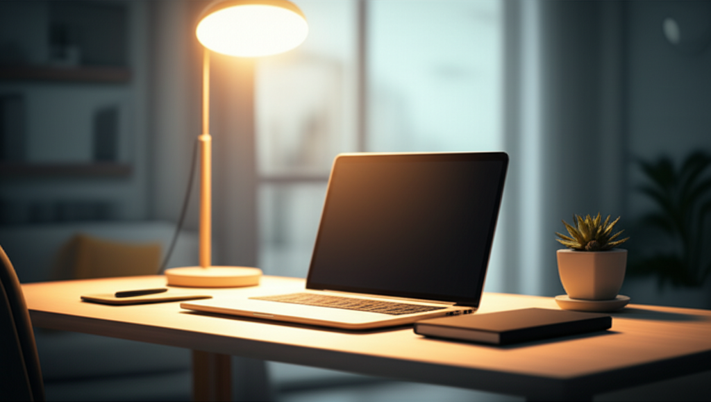 Generate an ultra-luxurious, modern, photorealistic 16:9 featured image for a blog article on the to