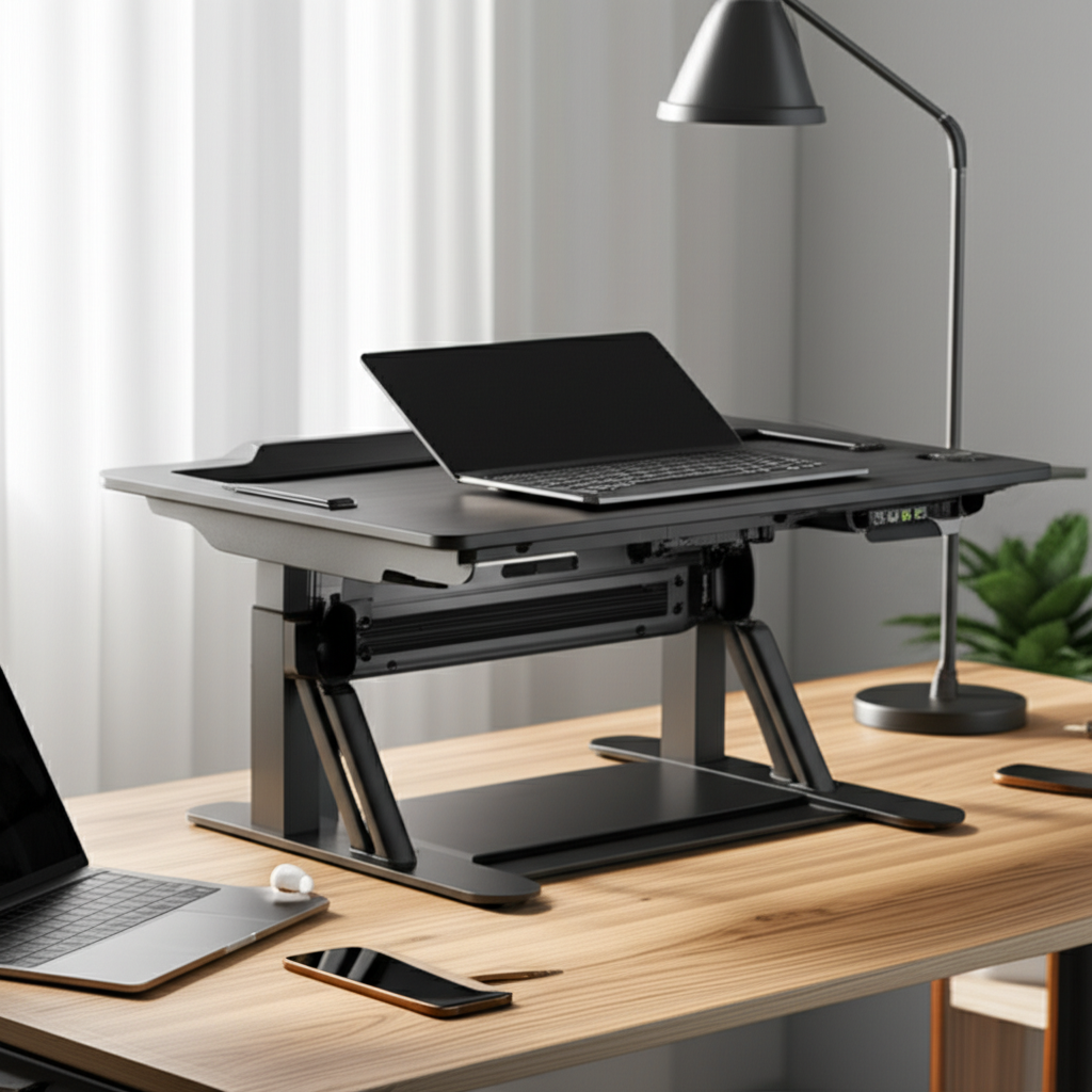 Generate an ultra-luxurious, modern, photorealistic 16:9 featured image for a blog article on the to