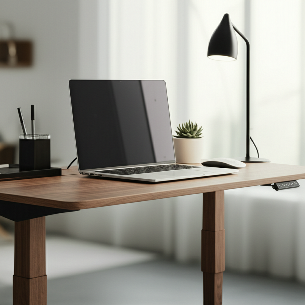 Generate an ultra-luxurious, modern, photorealistic 16:9 featured image for a blog article on the to