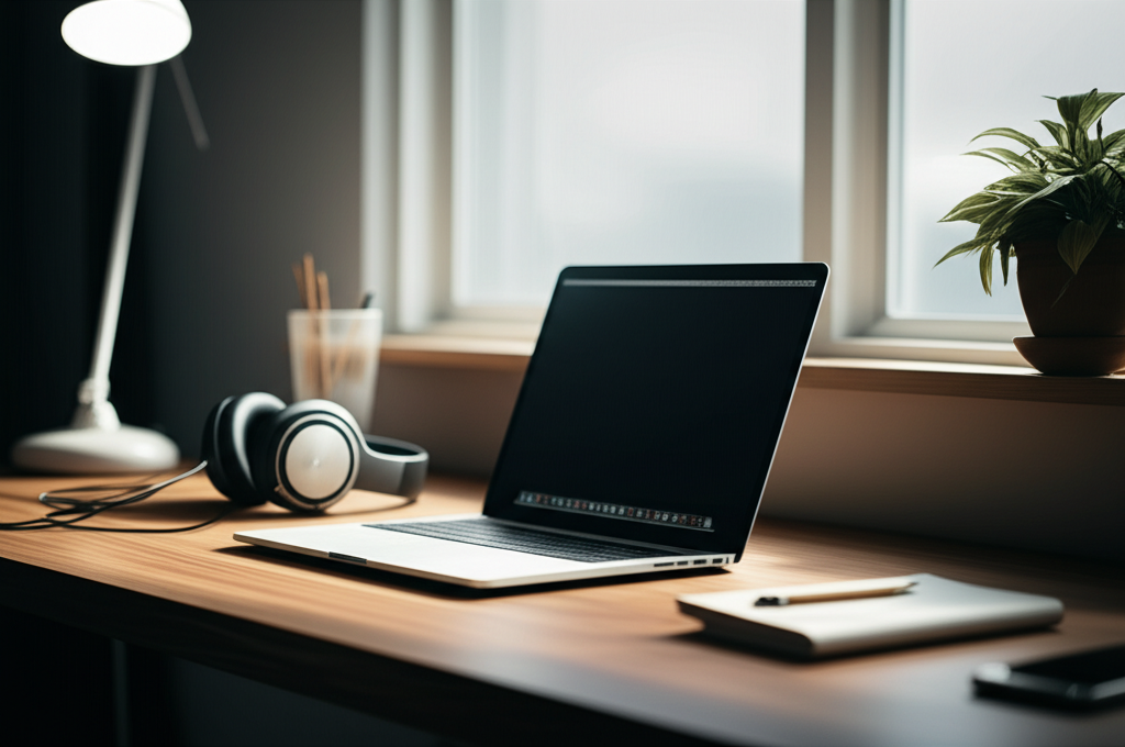 Generate an ultra-luxurious, modern, photorealistic 16:9 featured image for a blog article on the to