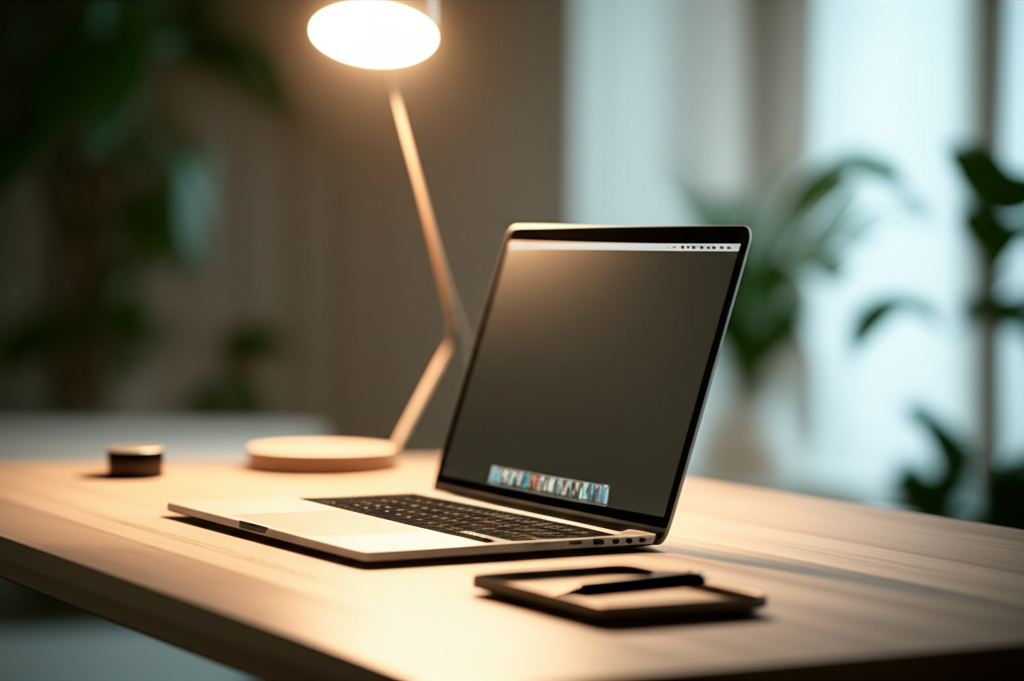 Generate an ultra-luxurious, modern, photorealistic 16:9 featured image for a blog article on the to