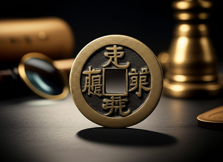 29th Year Of Kuang Hsu Hu Poo Coin Value: Essential Breakthrough