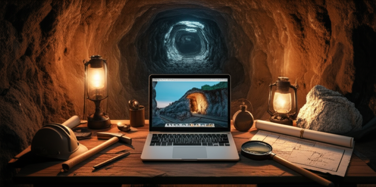 Abandoned Mines For Sale In North Carolina: Hidden Treasures