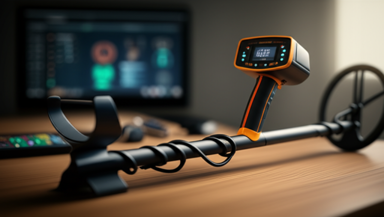 Are Metal Detectors Harmful? Essential Safety Breakthrough