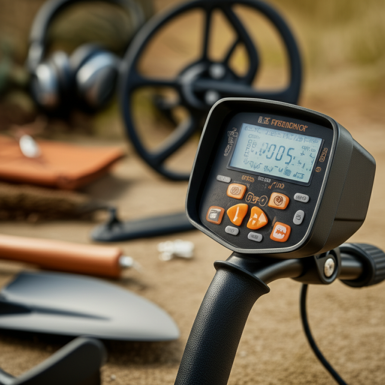 Are Multi Frequency Metal Detectors Better: Essential Breakthrough