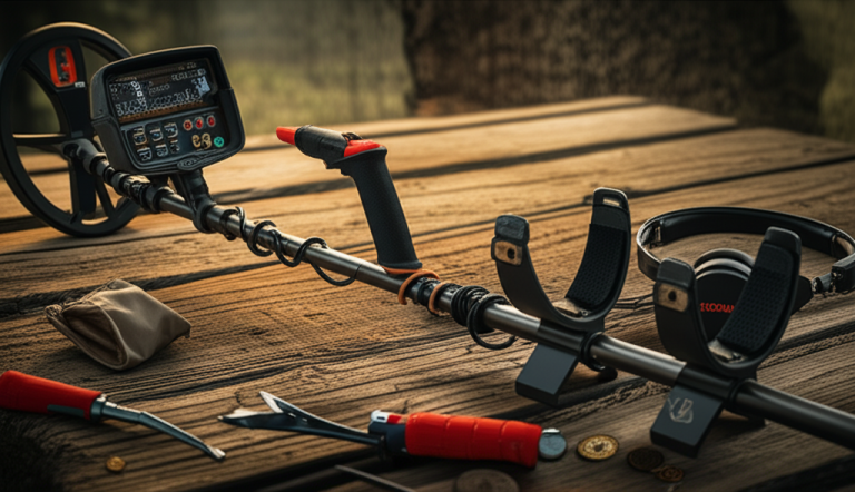 Are Nokta Metal Detectors Good? Essential Breakthrough!