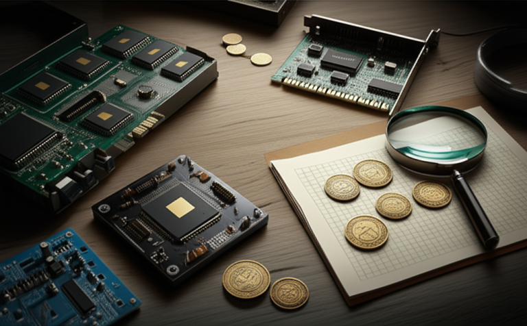 Are PCs Coins Worth Collecting: Essential Hidden Gems