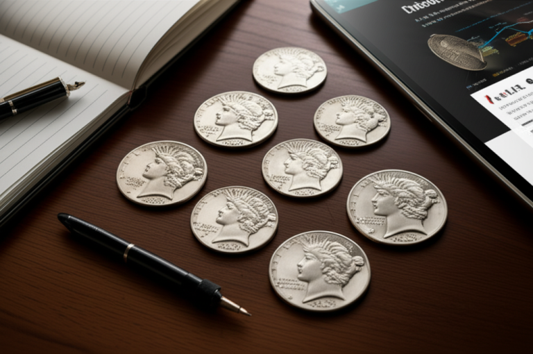 Are Peace Dollars A Good Investment? Essential Guide