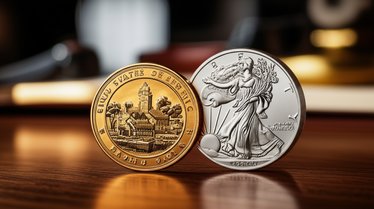 Are Proof Coins Worth More Than Uncirculated: Essential Value