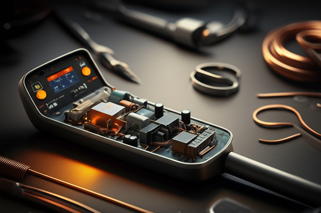 Generate an ultra-luxurious, modern, photorealistic 16:9 featured image for a blog article on the to