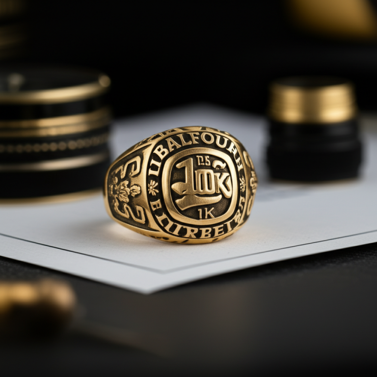 Balfour 10k Gold Ring Worth: Essential Value Revealed