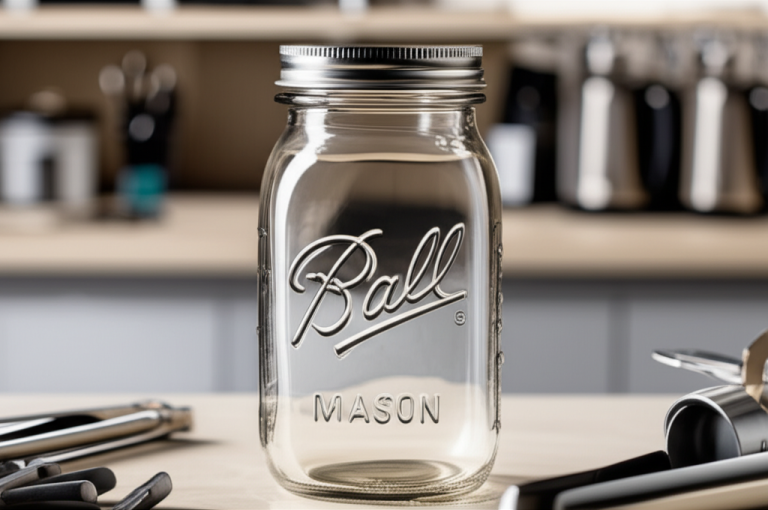 Ball Mason Jar Number 13: Essential Breakthrough Guide