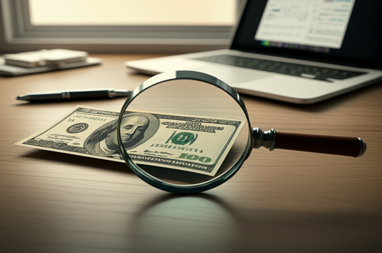 Bank Note Serial Number Checker: Essential Hidden Value - Tool Guider ...