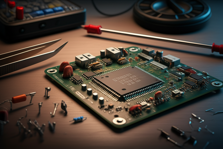 Barracuda Pi Metal Detector Schematic: Essential Breakthrough