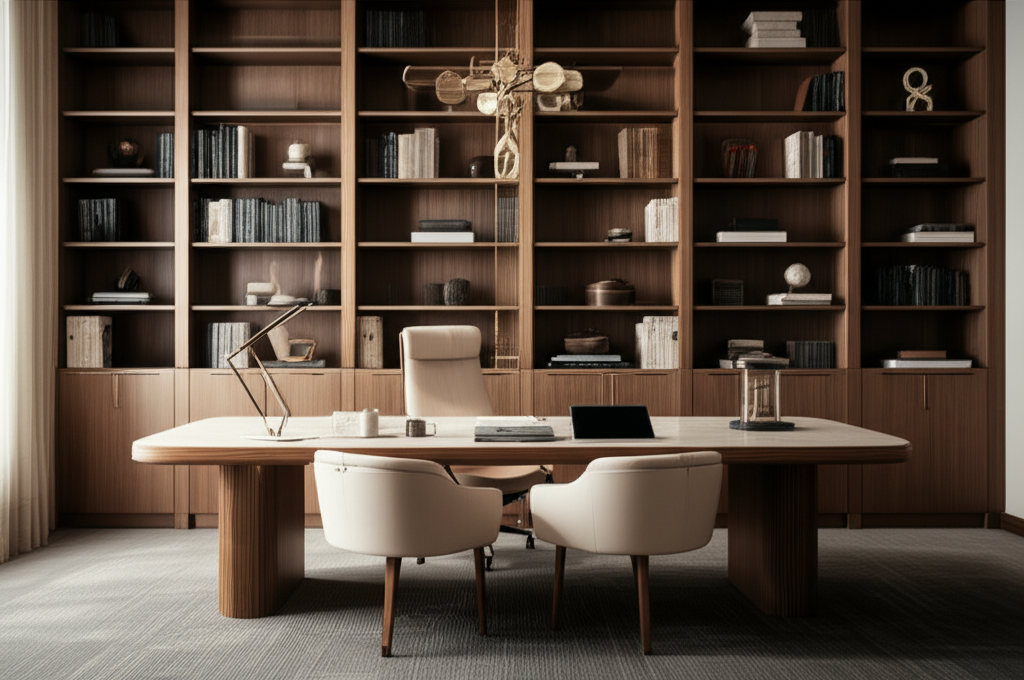 Generate an ultra-luxurious, modern, photorealistic 16:9 featured image for a blog article on the to