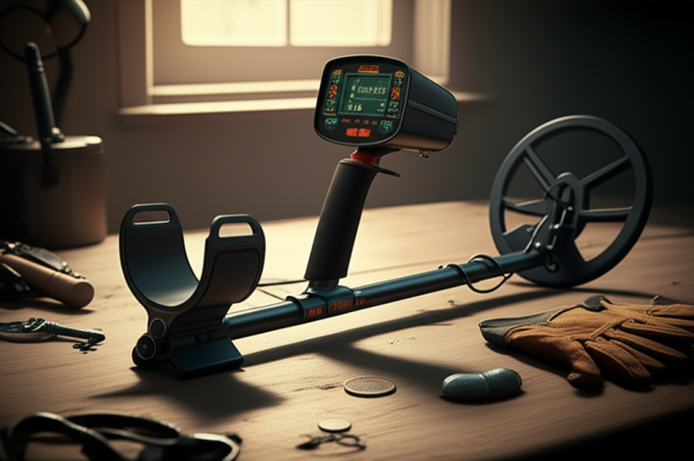 Best Inexpensive Metal Detector: Essential Finds