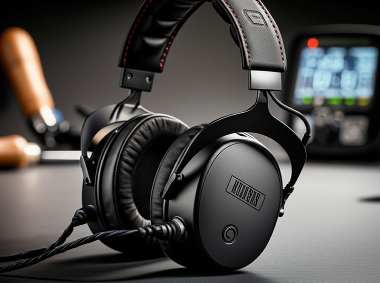 Best Metal Detector Headphones: Essential, Proven Gear