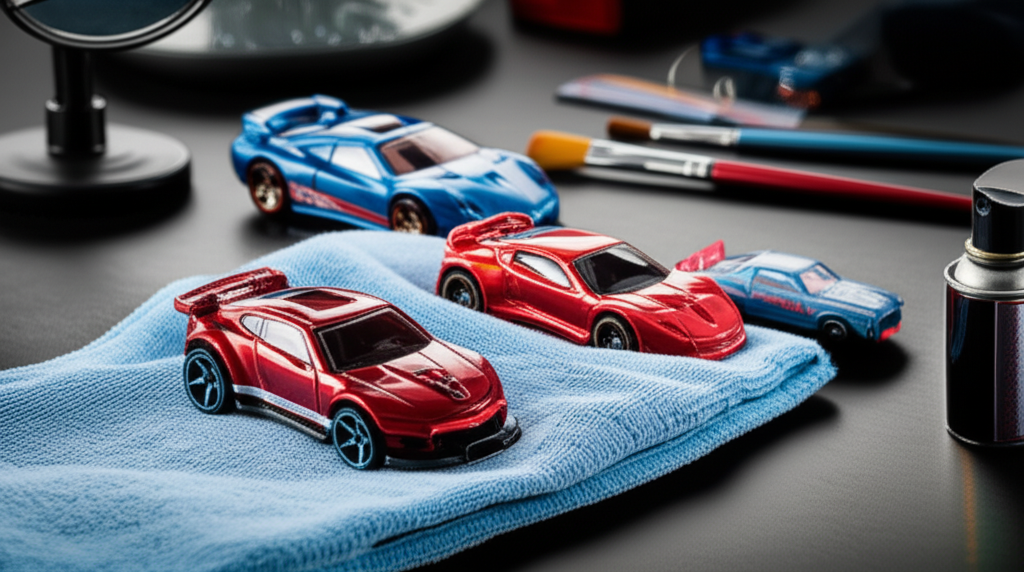 Generate an ultra-luxurious, modern, photorealistic 16:9 featured image for a blog article on the to