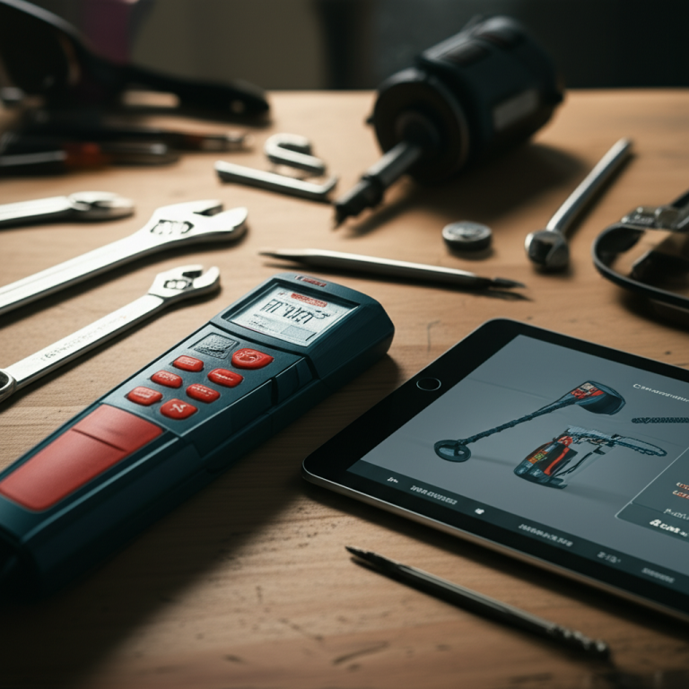 Bosch Metal Detector Price: Essential Savings