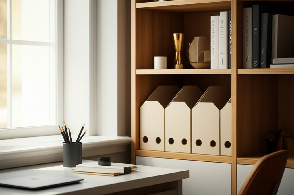 Generate an ultra-luxurious, modern, photorealistic 16:9 featured image for a blog article on the to