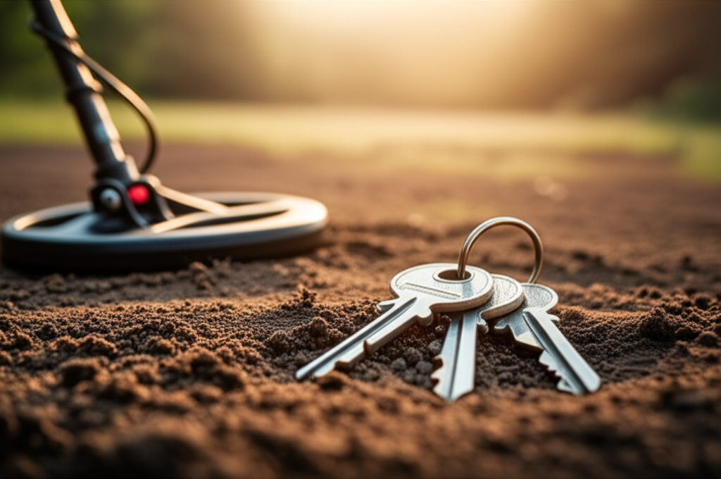 How To Find Lost Keys Wallpaper Ultra Hd