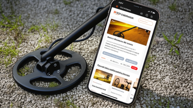 Can Metal Detectors Be Hired: Essential Guide