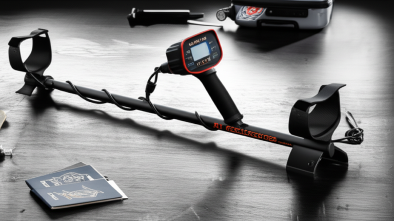 Can Metal Detectors Be Taken On Planes: Essential Guide