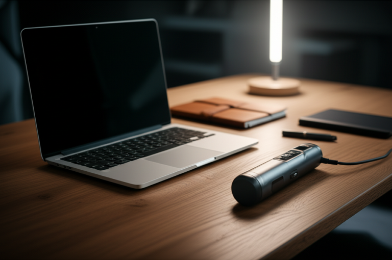 Can Metal Detectors Damage Laptops: Essential Hidden Risks