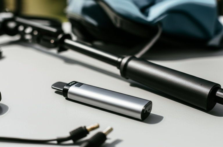 Can Metal Detectors Detect Disposable Vapes: Essential Guide