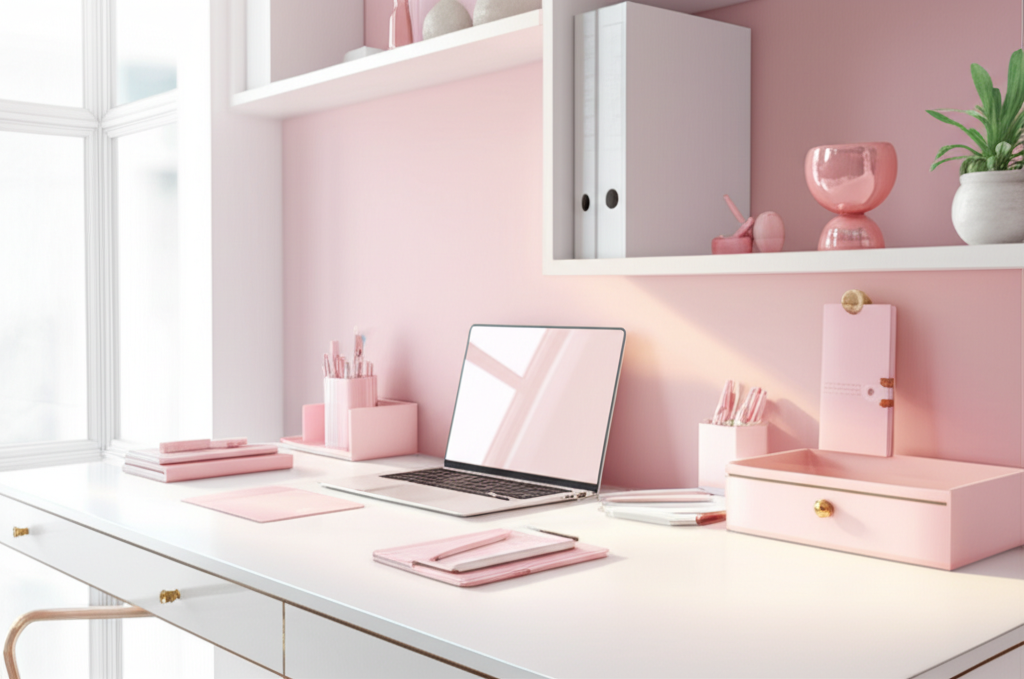 Generate an ultra-luxurious, modern, photorealistic 16:9 featured image for a blog article on the to