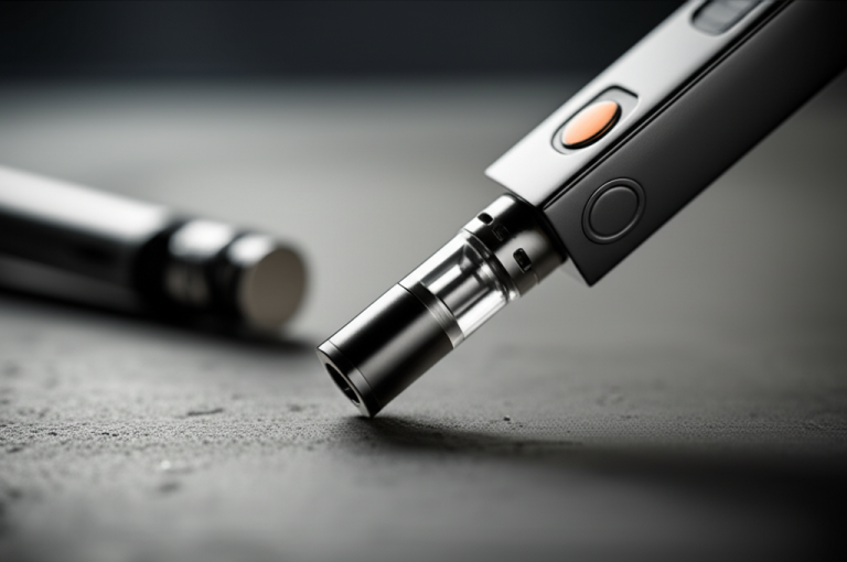 Can You Detect A Vape In A Metal Detector? Essential Breakthrough