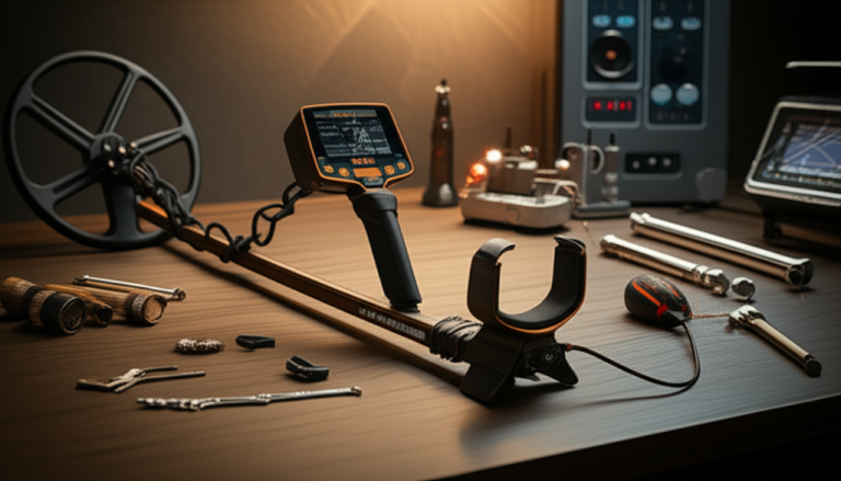 Can You Help Pat To The Metal Detector: Essential Breakthrough