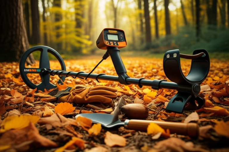 Can You Metal Detect In National Forests? Essential Hidden Finds