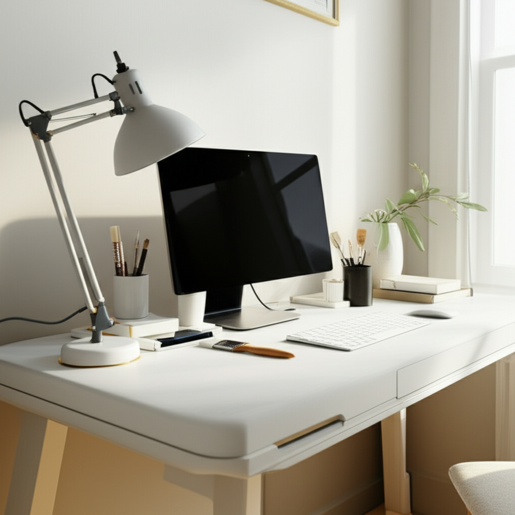 Generate an ultra-luxurious, modern, photorealistic 16:9 featured image for a blog article on the to