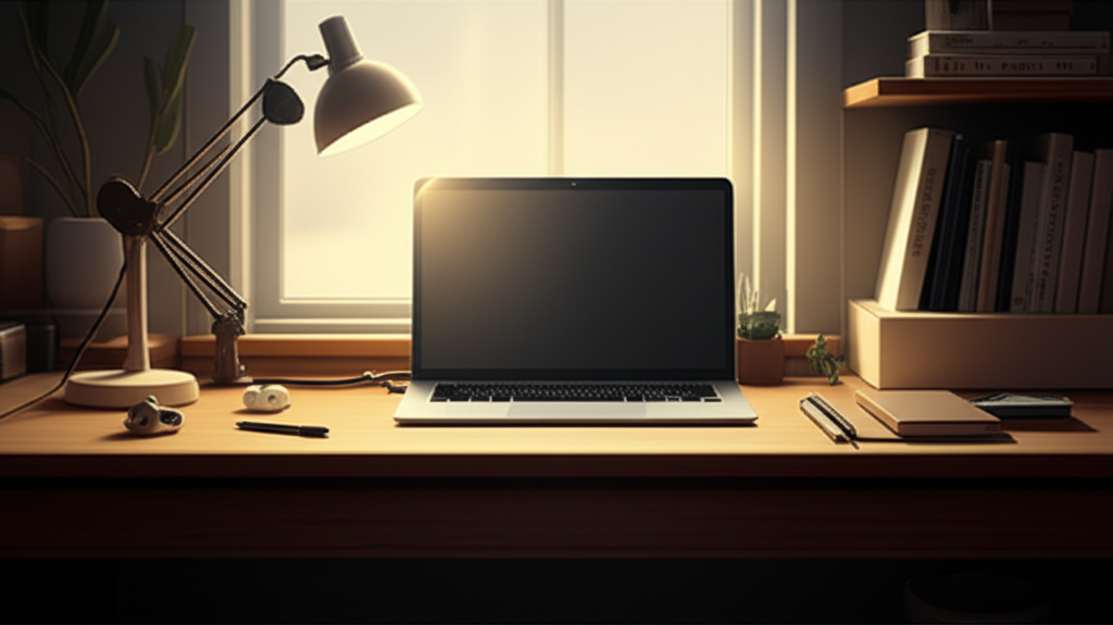 Generate an ultra-luxurious, modern, photorealistic 16:9 featured image for a blog article on the to
