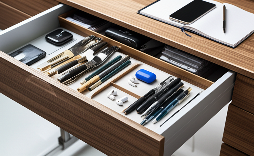 Generate an ultra-luxurious, modern, photorealistic 16:9 featured image for a blog article on the to