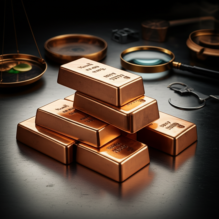 Can You Sell Copper Ingots: Essential, Proven Guide